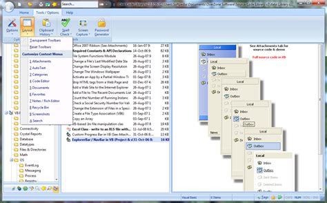 Toradh íomhá ar Windows Library C++ Code