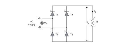 Image result for Synchronous Bridge Rectifier