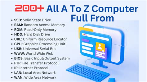Image result for Computer All Full Form