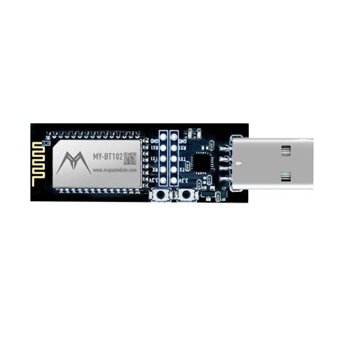 Image result for USB Wi-Fi Bluetooth Module