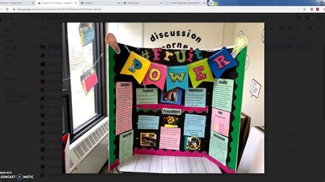 Image result for Creative Posterboard Projects