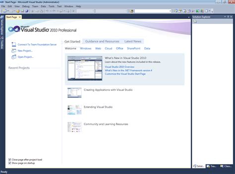 Image result for Visual Studio Different Versions