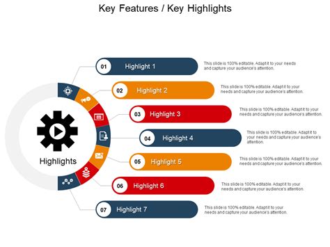 Image result for keyFeatures Slide Design
