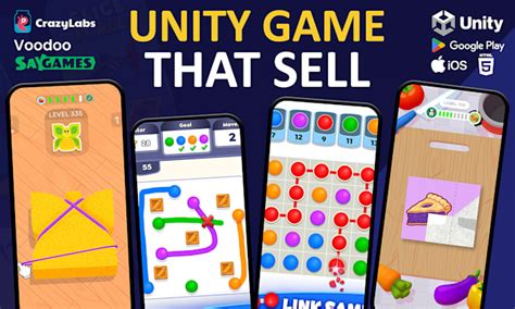 Toradh íomhá ar Unity Puzzle UI