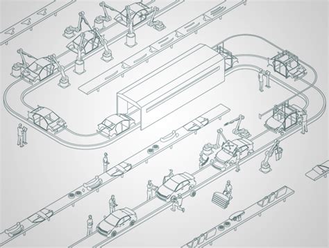 Image result for Simple Assembly Line