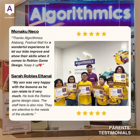 Image result for Algorithmics Alabang
