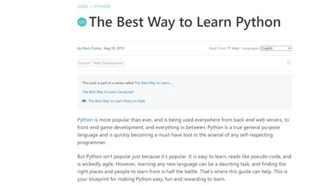 Image result for Python Learning Free