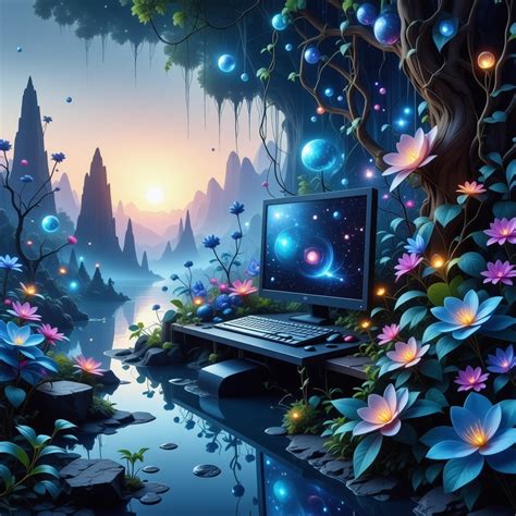 Openai API Image Generation に対する画像結果