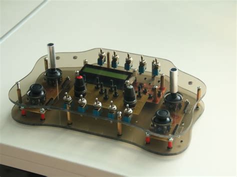 Image result for Arduino RC Transmitter