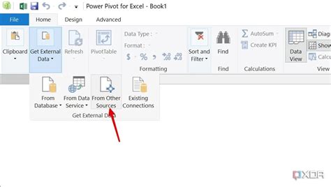 Image result for Dax to Query Excel Workbook