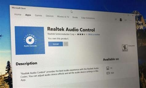 Realtek Audio Console External DAC に対する画像結果