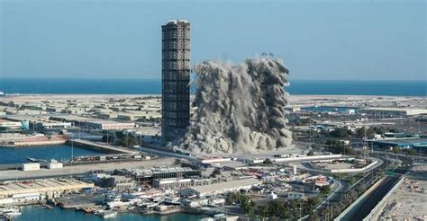 Image result for Different Methods for Demolition in One Photo