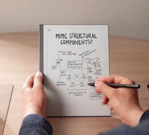 Image result for Handheld Digital Notebook