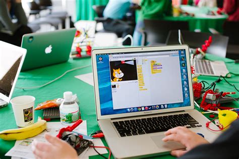 Scratch Team Live కోసం చిత్ర ఫలితం