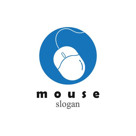 Computer Mouse Logo Golden に対する画像結果