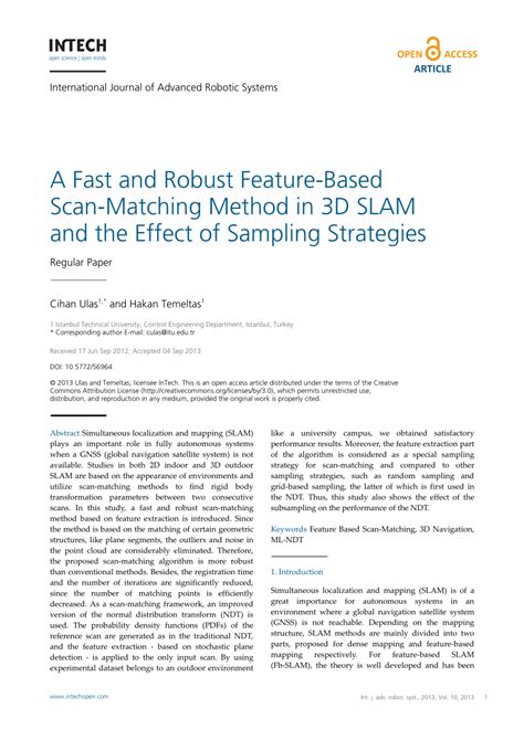 Scan Sampling Method に対する画像結果