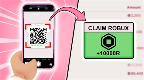 Image result for Scan Code QR ROBUX