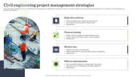 Image result for Civil Engineer Project Management