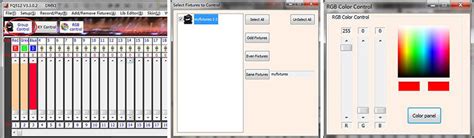 Image result for DMX Controller Software
