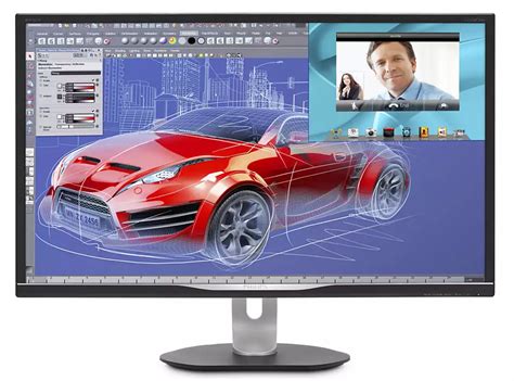 Image result for LED-backlit LCD Monitor
