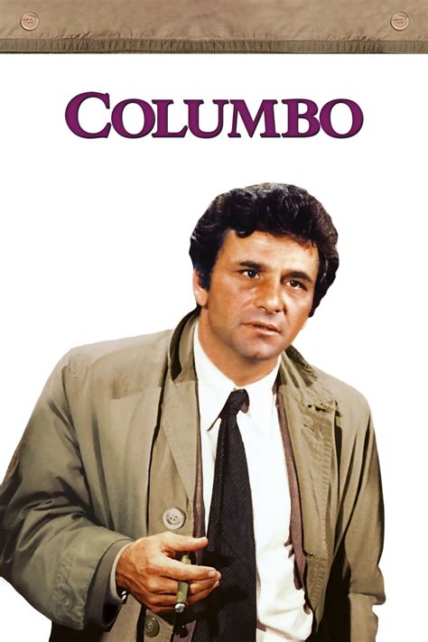 Image result for Columbo 1974