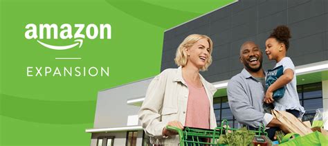 Image result for AmazonFresh Store Chicago