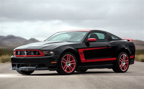 Ford, Mustang, Boss 302 wallpaper | cars | Wallpaper Better