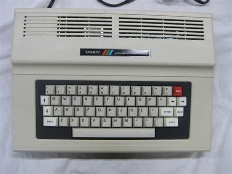 Tandy 64K Color Computer 2 に対する画像結果