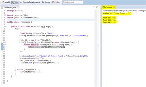 Image result for Java Editor Name List