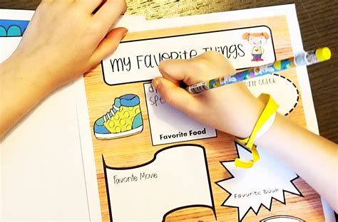 Toradh íomhá ar How to Make a Time Capsule for Kids