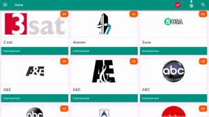 Image result for Firestick Free Channels