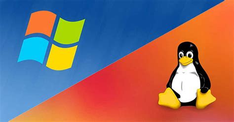 Toradh íomhá ar Windows Linux Server