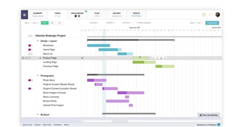 Image result for Free Project Planner Software