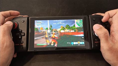 Image result for Blue Switch ASMR Fortnite