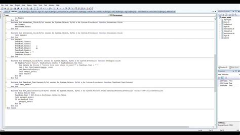 Toradh íomhá ar Microsoft Visual Basic Tutorial PDF
