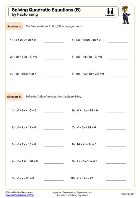 5th Grade Math Factoring Worksheet-এর ছবি ফলাফল