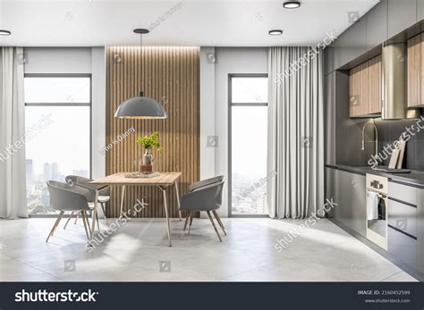 Image result for Dining Room Table Side View