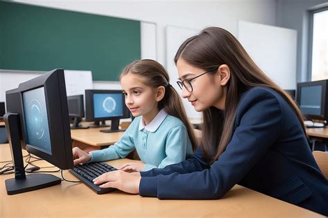 Image result for Computer Teaching Models