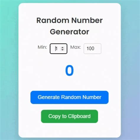Image result for How to Make a Random Number Generator