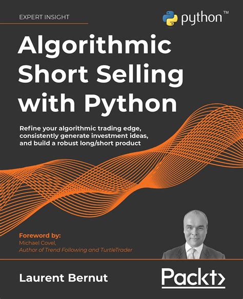 Image result for Algorithmic Trading Python Book