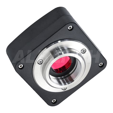 Image result for CMOS Camera Microscope 10MP