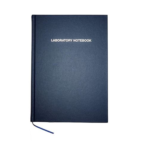 Standard Lab Notebook に対する画像結果