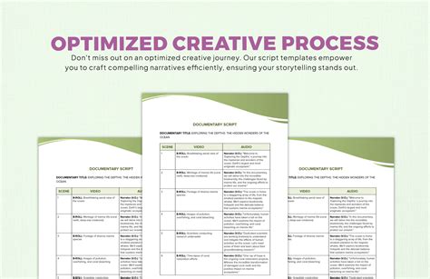 Toradh íomhá ar Documentary Script in MLA Format