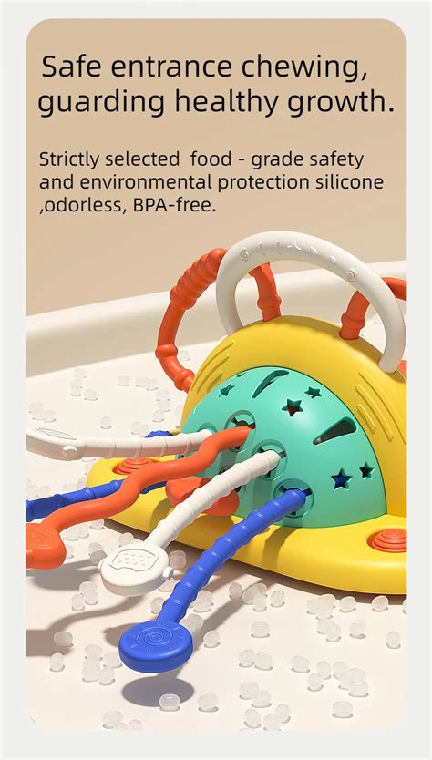 Image result for String Toggle Under 3 Years