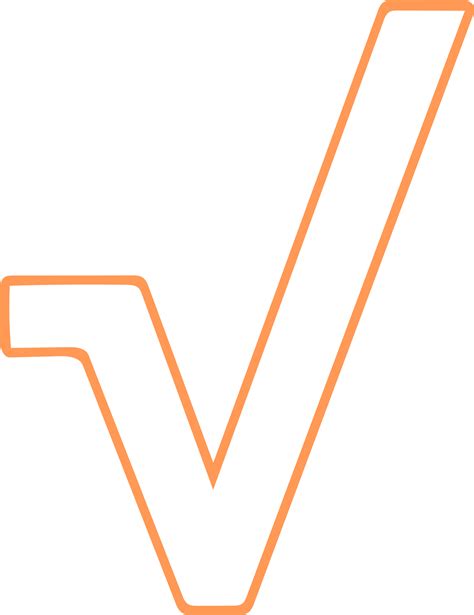 Image result for Symbool Square Root