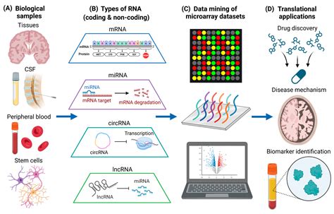 Toradh íomhá ar Microarray Data Analysis Software