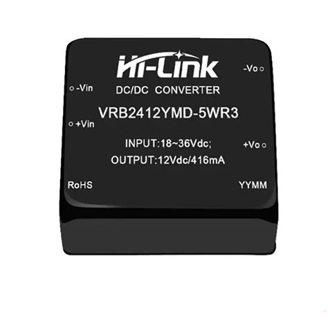 Toradh íomhá ar What Is Power Module