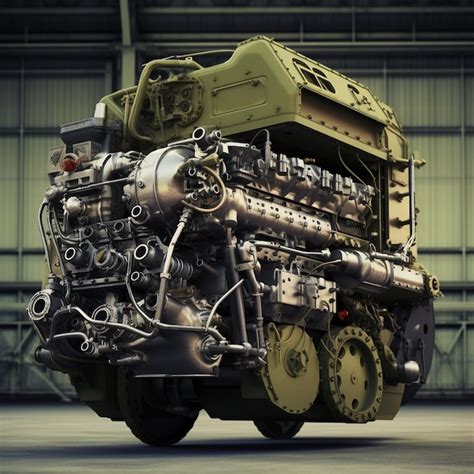 Image result for Giant Engine Startup