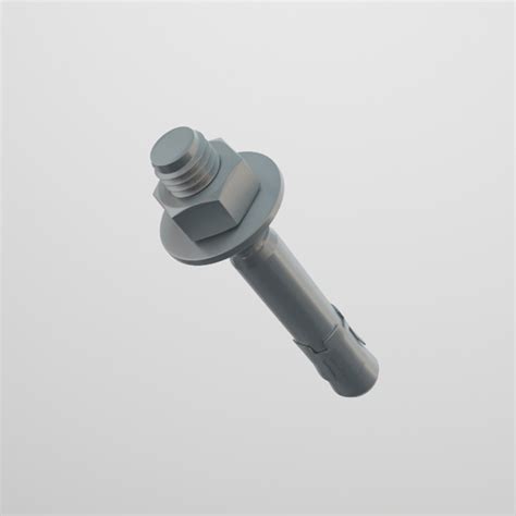 Wedge Anchors for Concrete に対する画像結果