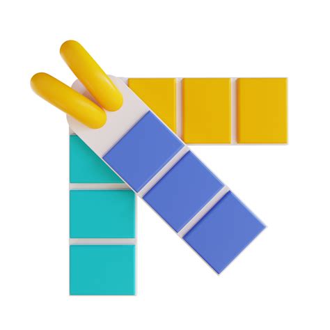 Toradh íomhá ar Color Bars Pattern PNG